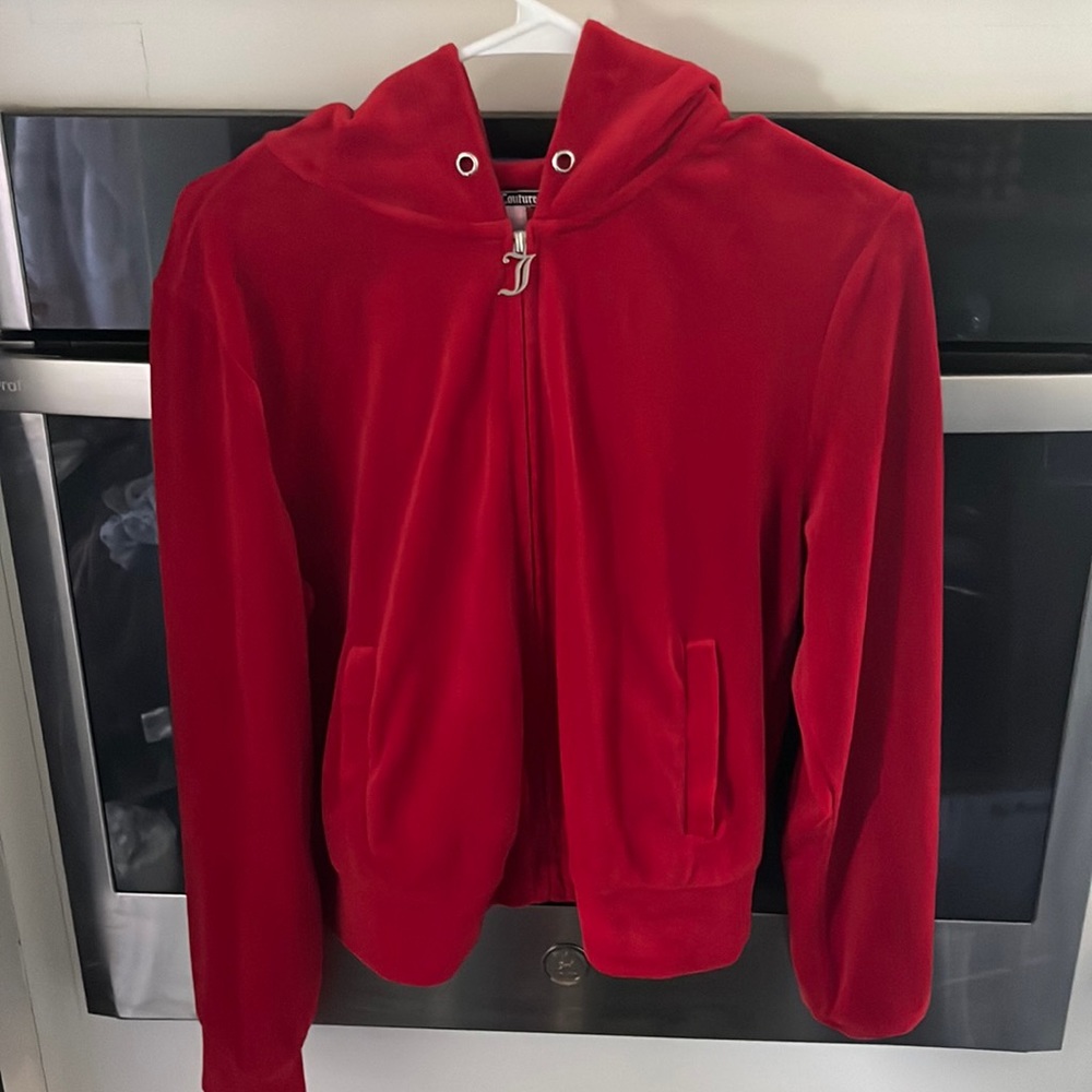 Juicy couture hoodie